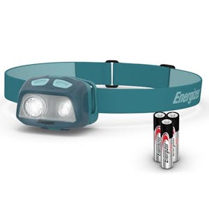 Energizer LED Headlamp