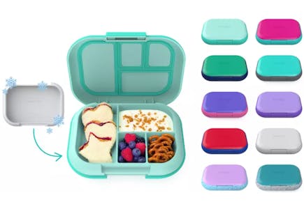 Bentgo Kids' Chill Lunch Box
