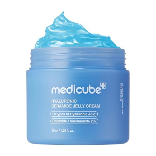 Medicube Jelly Cream