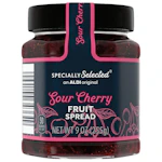 Sour Cherry Spread