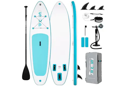 Inflatable Stand-up Paddleboard