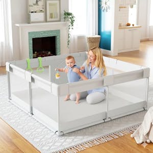 Baby Playpen