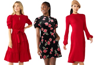 kohls draper james womens holiday dresses 2022 1671736552 1671736552