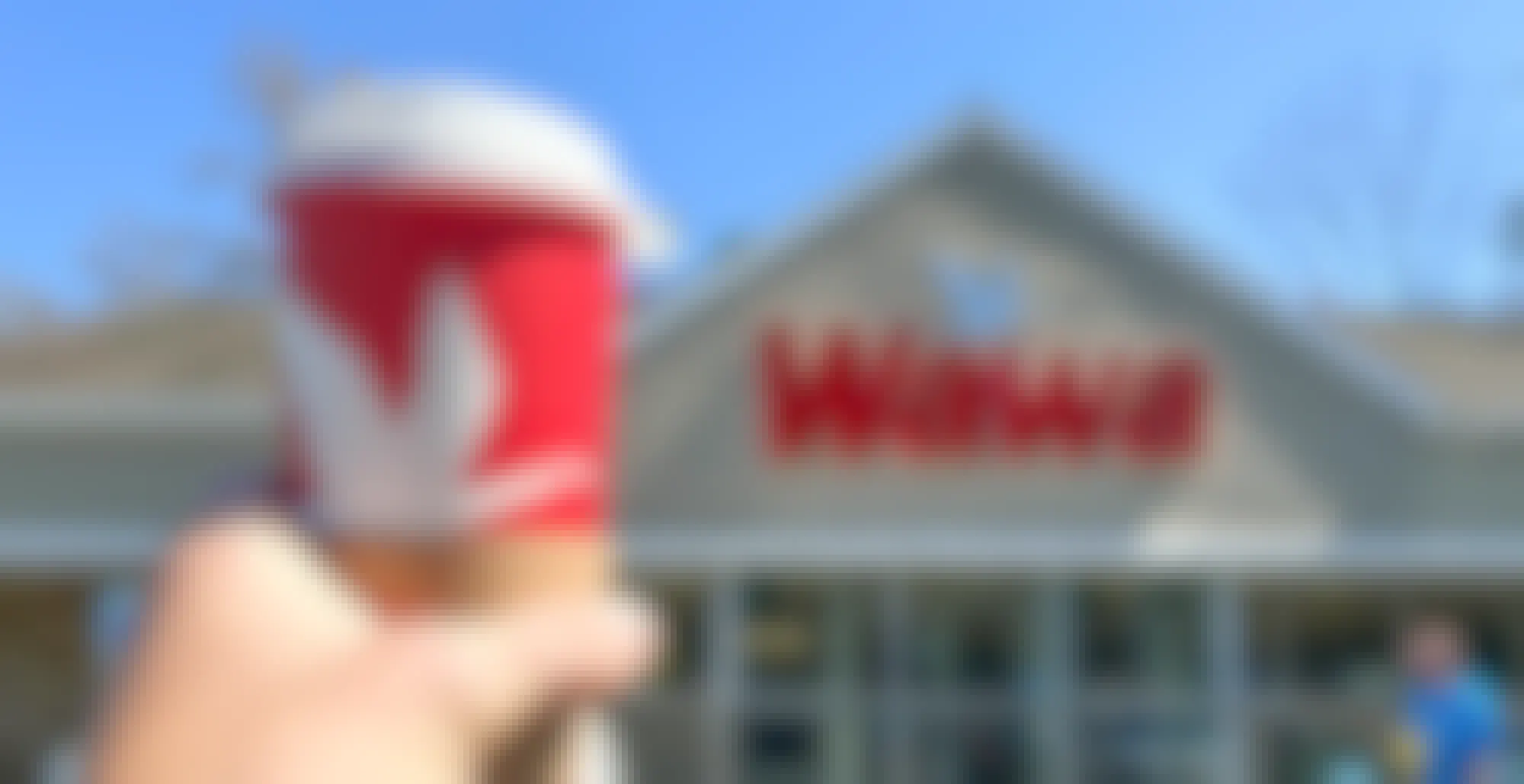 Get Wawa Free Coffee All Day Long on Select Annual Days!
