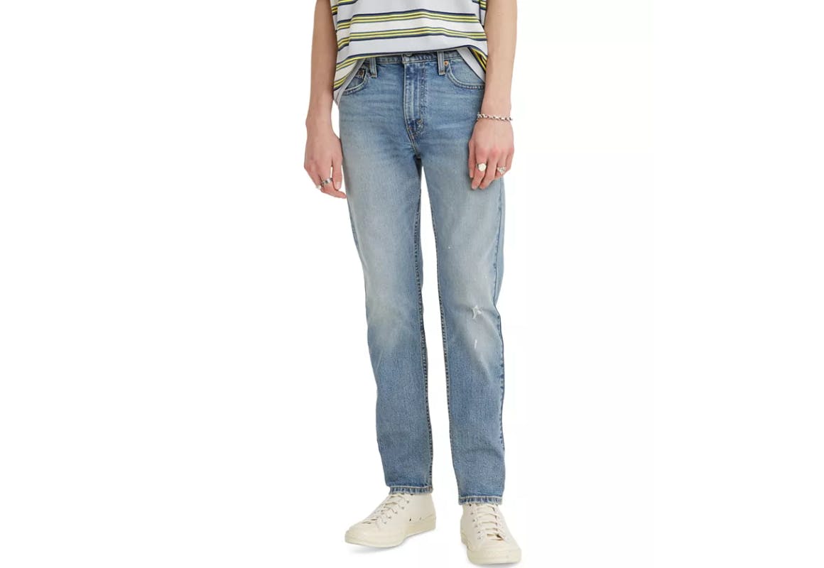 Levi Men's Jeans