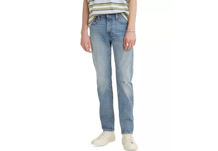 Levi Men's Jeans
