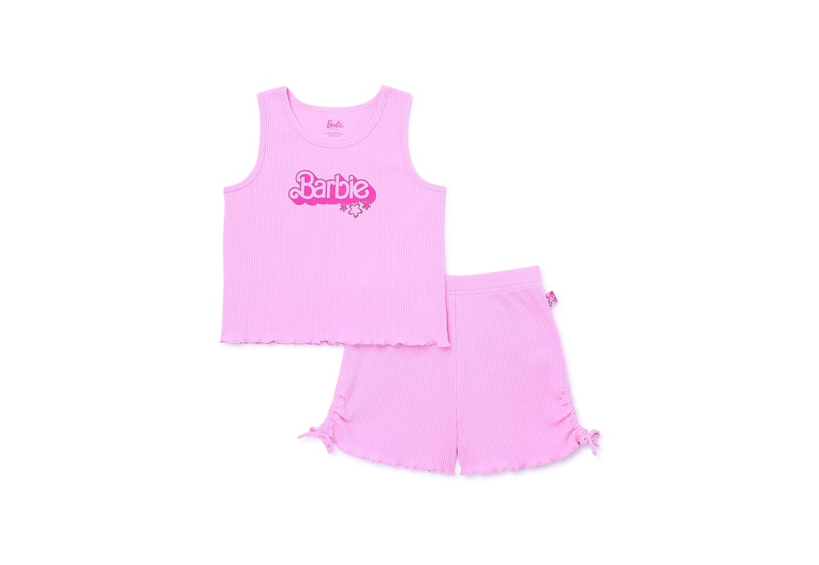 Barbie Kids' Outfit Set