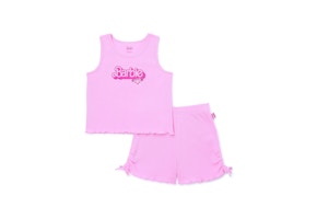 Barbie Kids' Outfit Set
