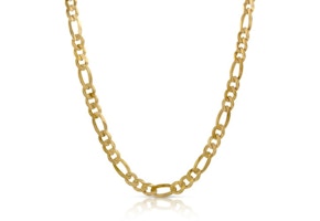 Figaro Chain