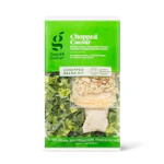 2 Good & Gather Caesar Salad Kits