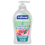 Softsoap Antibacterial Hand Soap