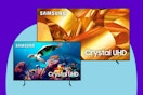 Samsung TV