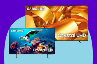 Samsung TV