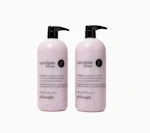 philosophy Shower Gel Duo