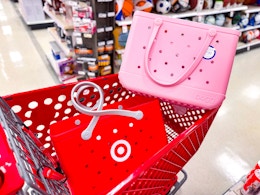 New Bogg Bags Are Now at Target — Prices Start at $52.25 (Will Sell Out) card image