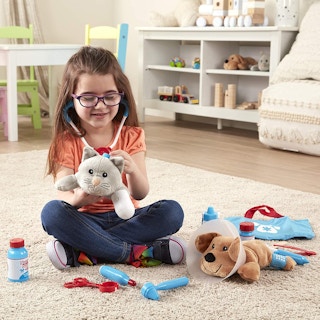 amazon melissa doug vet set 02 1624317438 1624317438