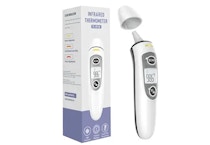 In-Ear Digital Thermometer