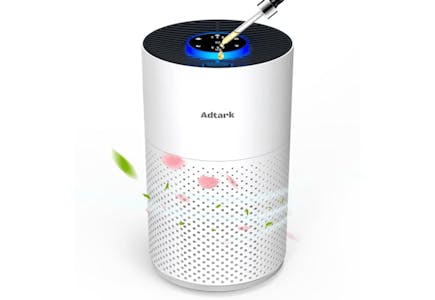 Air Purifier