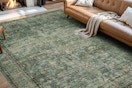 area rug