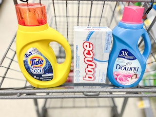 walgreens tide simply bounce downy laundry detergent 011821 1642518567 1642518567