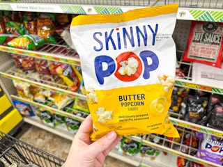 dollar tree skinny pop