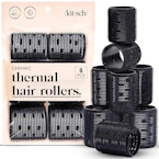 Kitsch Thermal Hair Rollers