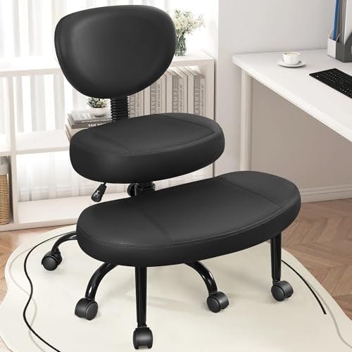 Criss Cross Office Chair