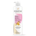 Pantene Shampoo