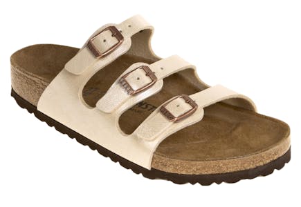 Birkenstock Adult Birko-Flor Sandals