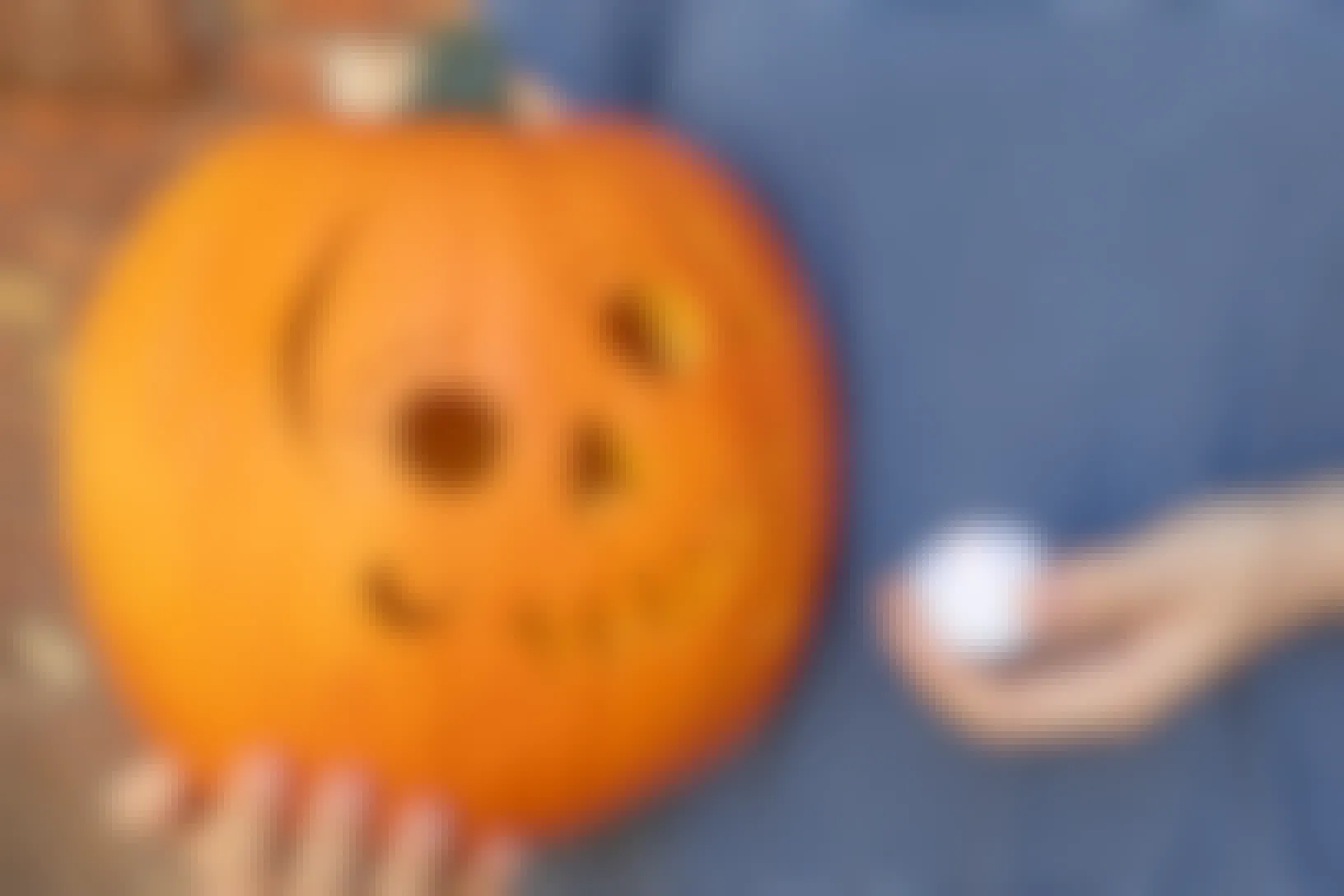 Hey, Boo! Get Your Pumpkin Carving Kit for Under $20 on Amazon