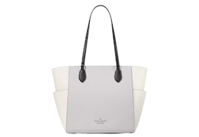 Kate Spade Leather Tote Bag