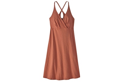 Patagonia Women's Dress