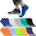 Men's Low Cut Ankle Socks