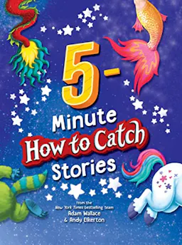 How to Catch Stories Collection