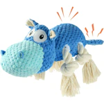 Dog Toy for Aggressive Chewers