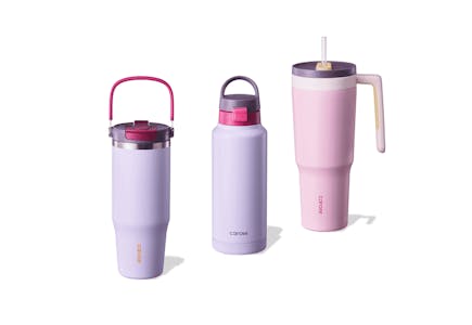 Carote Tumbler Set