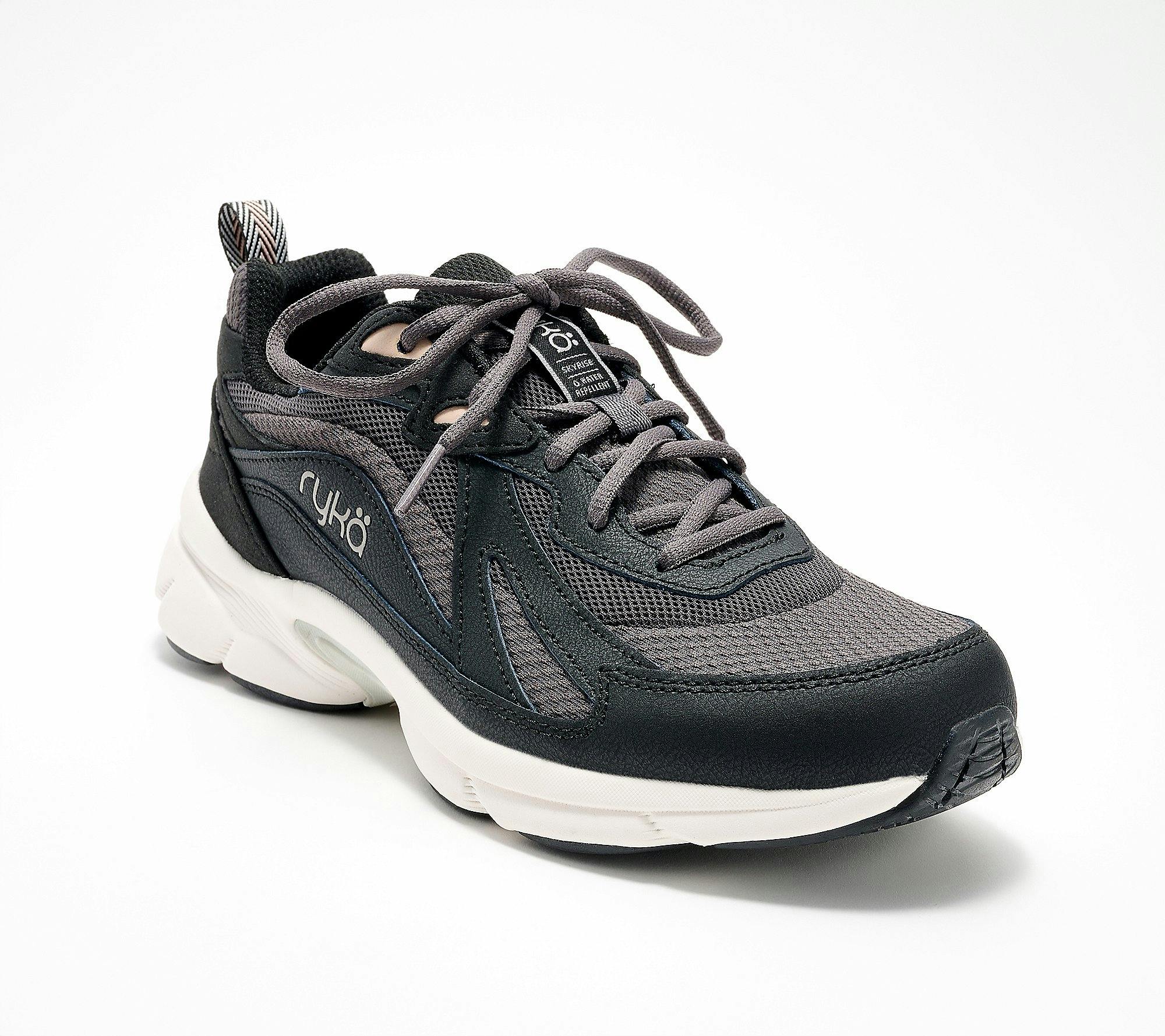 Ryka Skyrise Walking Sneakers