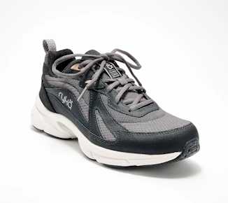 Ryka Skyrise Walking Sneakers