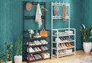 woot shoe storage