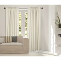 Mainstays Curtain Rod