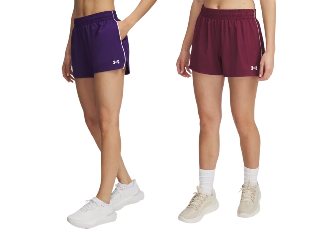 Under Armour Women's Shorts