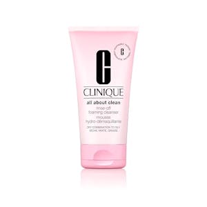 Clinique Foaming Face Wash