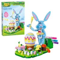 Bunny Artist Building Kit