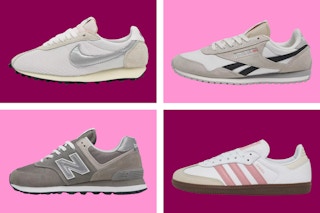 Finish Line Women's Shoes