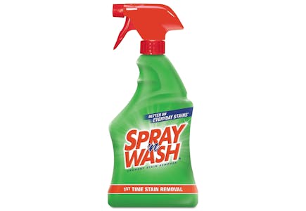 Spray 'n Wash Spray Stain Remover