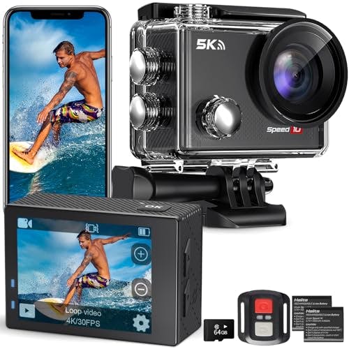 Action Camera