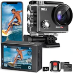 Action Camera