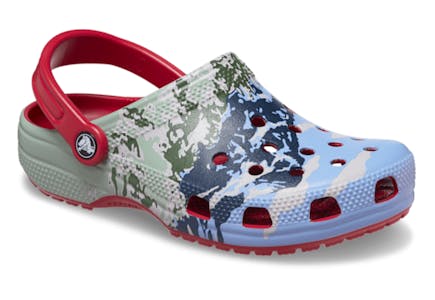 Crocs Clog