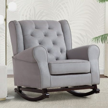 Delta Children Rocking Chair