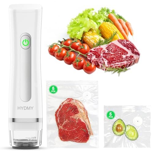 Vacuum Sealer